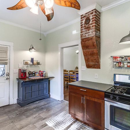 Harrison Family Home With Grill - Near Downtown! Zewnętrze zdjęcie