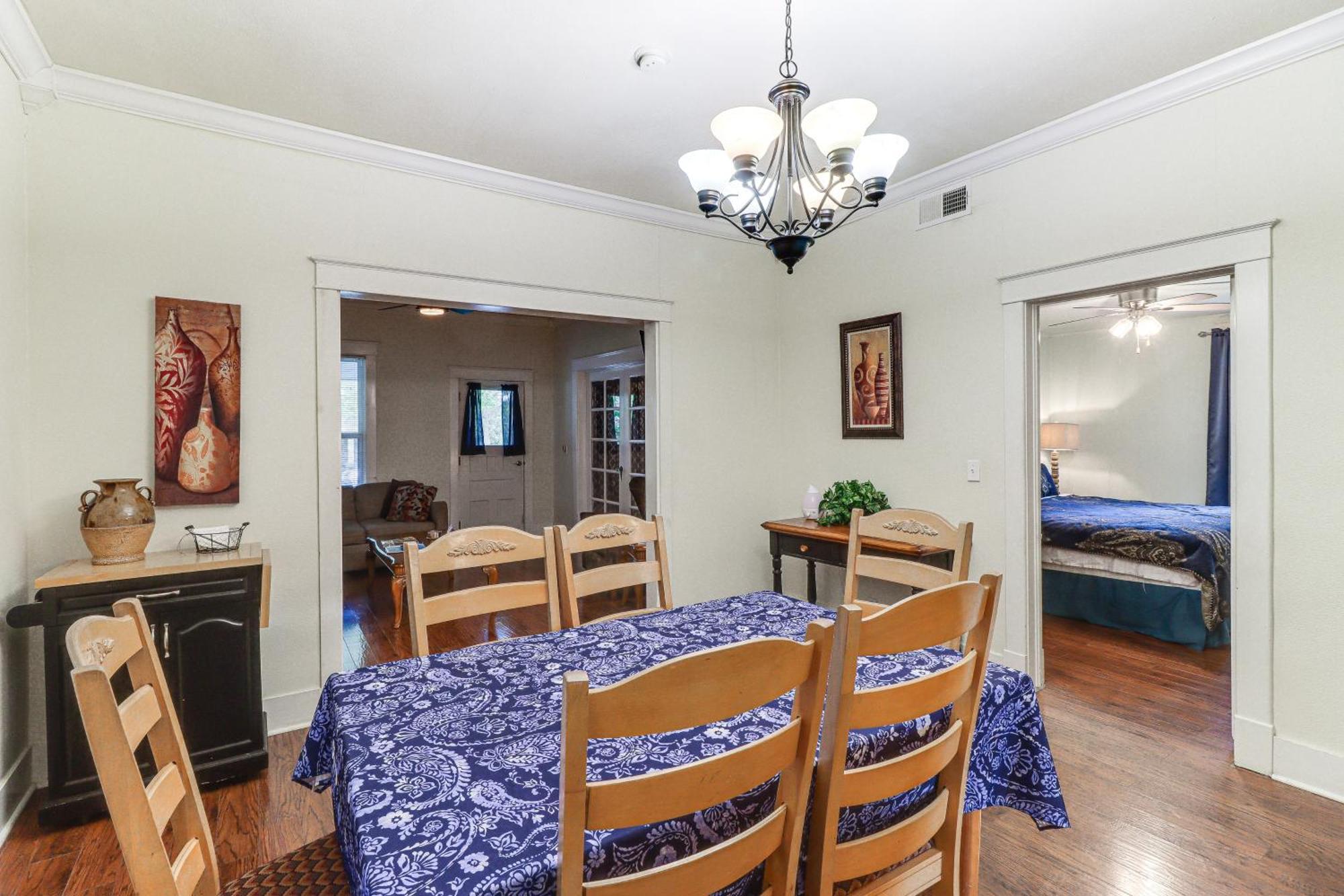 Harrison Family Home With Grill - Near Downtown! Zewnętrze zdjęcie